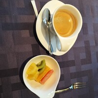 シーフードイタリアン　ポルト - 