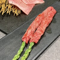 和牛焼肉わ - 