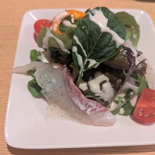 港まかない大周丸 - 料理写真: