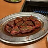 焼肉 一力
