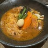 スープカレーlavi 新千歳空港店