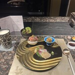 炭火焼・鉄板焼 杜季 - 