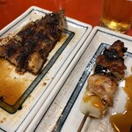 スタンドアサヒ - 