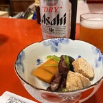 スタンドアサヒ - 