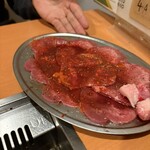 焼肉 一力 - 