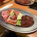 焼肉 一力 - 