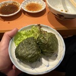 焼肉 一力 - 