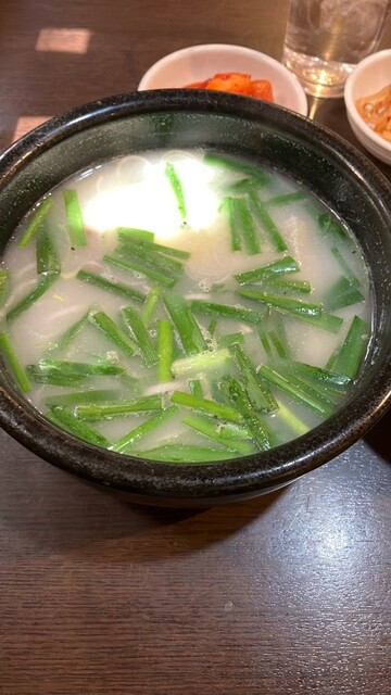 Korean Inaka Katei Ryori Toko