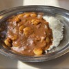 カレーショップ インデアン 西21条店
