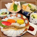 奥州ろばた センダイエキ天海 - 