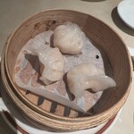 筑紫樓 丸の内店 - 