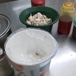 劉山東牛肉麵 - 