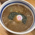 中華そば なりたや - 