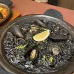 スペイン料理店 エステーリャ - 