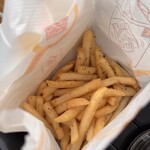 マクドナルド - 料理写真: