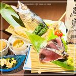 奥州ろばた センダイエキ天海 - 