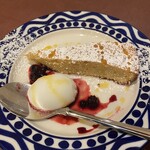 スペイン料理店 エステーリャ - 