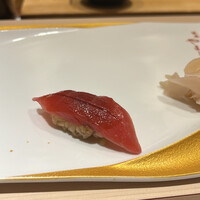 名古屋 栄 栞庵 鮨 やましろ - 