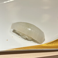 名古屋 栄 栞庵 鮨 やましろ - 