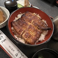 満寿家 - ひつまぶし