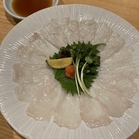 とらふぐ城 - 