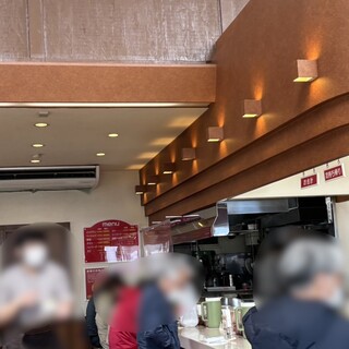 カレーショップ インデアン_2