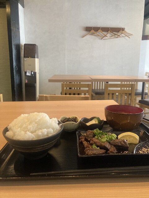 Teishoku Izakaya Yoridokoro