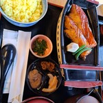 Toku Zou Maru Kinmedai no Eki Izu Kogen - 