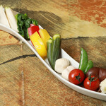 ネリマノたく庵 - 練馬ナムル