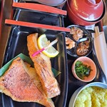 Toku Zou Maru Kinmedai no Eki Izu Kogen - 