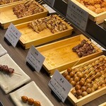 麻布台 鳥しき - 