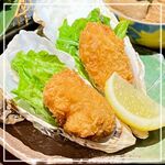 奥州ろばた センダイエキ天海 - 