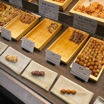 麻布台 鳥しき - 