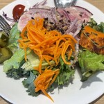 テラスビュッフェTABLE - 