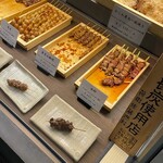 麻布台 鳥しき - 