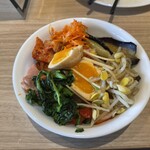 テラスビュッフェTABLE - 