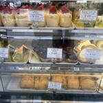 銀座ウエスト 銀座本店  - 