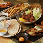 ネリマノたく庵 - お子さま用メニュー