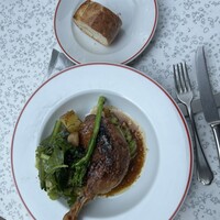 LE BISTRO - 