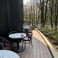 LE BISTRO - 