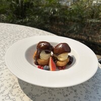 LE BISTRO - 