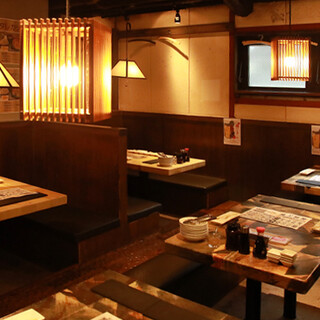 ネリマノたく庵_1