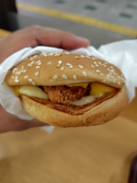 Domdom Hamburger Fukai Ten photo 3