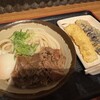 本場さぬきうどん 親父の製麺所 上野店