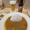 インド風カリーライス すぱいす