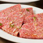 焼肉 ROPPEN - 料理写真:上質な脂がとろけます