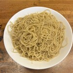 自家製麺 伊藤 - 