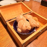 Seafood bar Ermitage 横浜鶴屋町店 - 