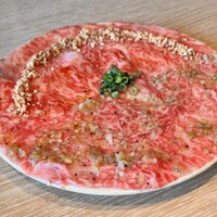 横浜焼肉kintan -  横浜焼肉kintan -