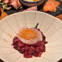 Seafood bar Ermitage 横浜鶴屋町店 - 